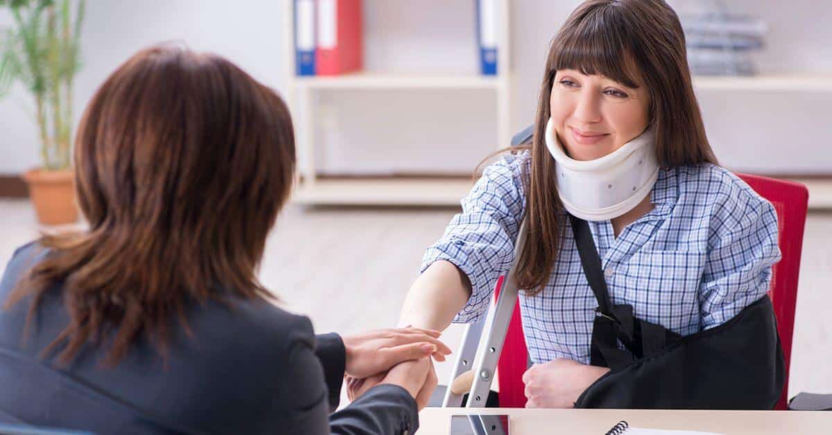 What Makes a Good Personal Injury Lawyer