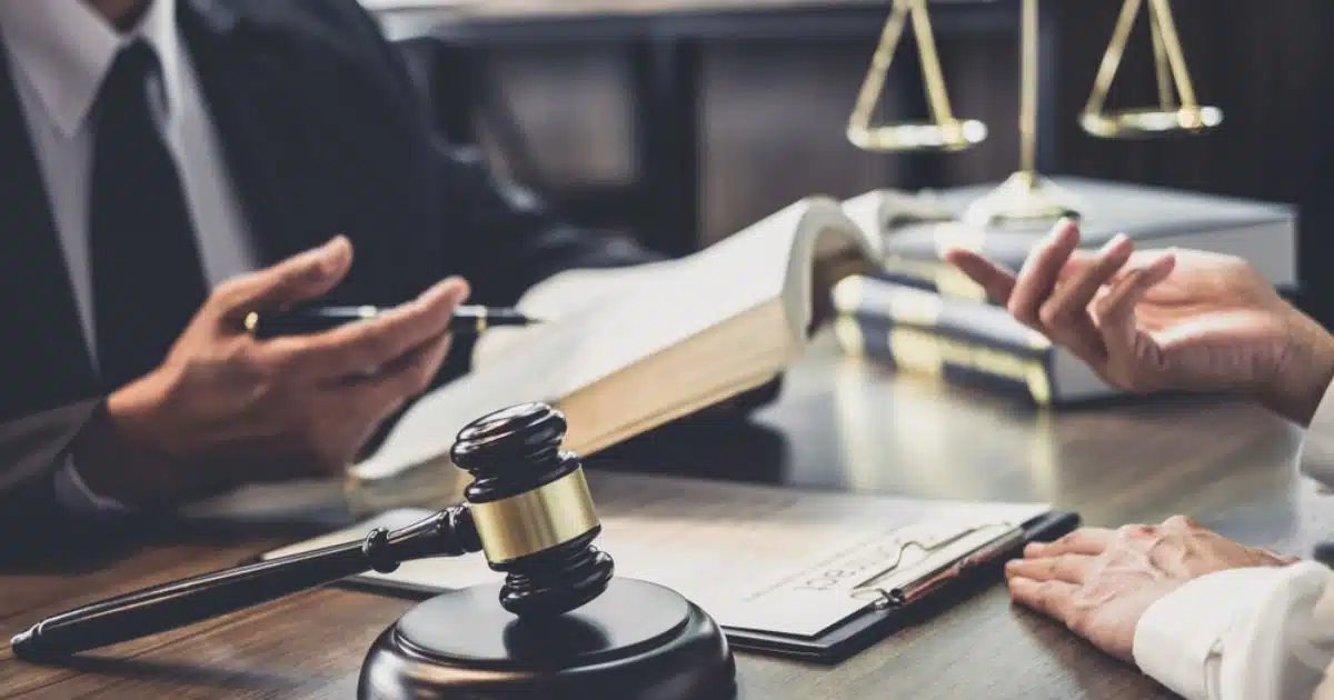 What to Do If an Attorney Won't Take Your Case