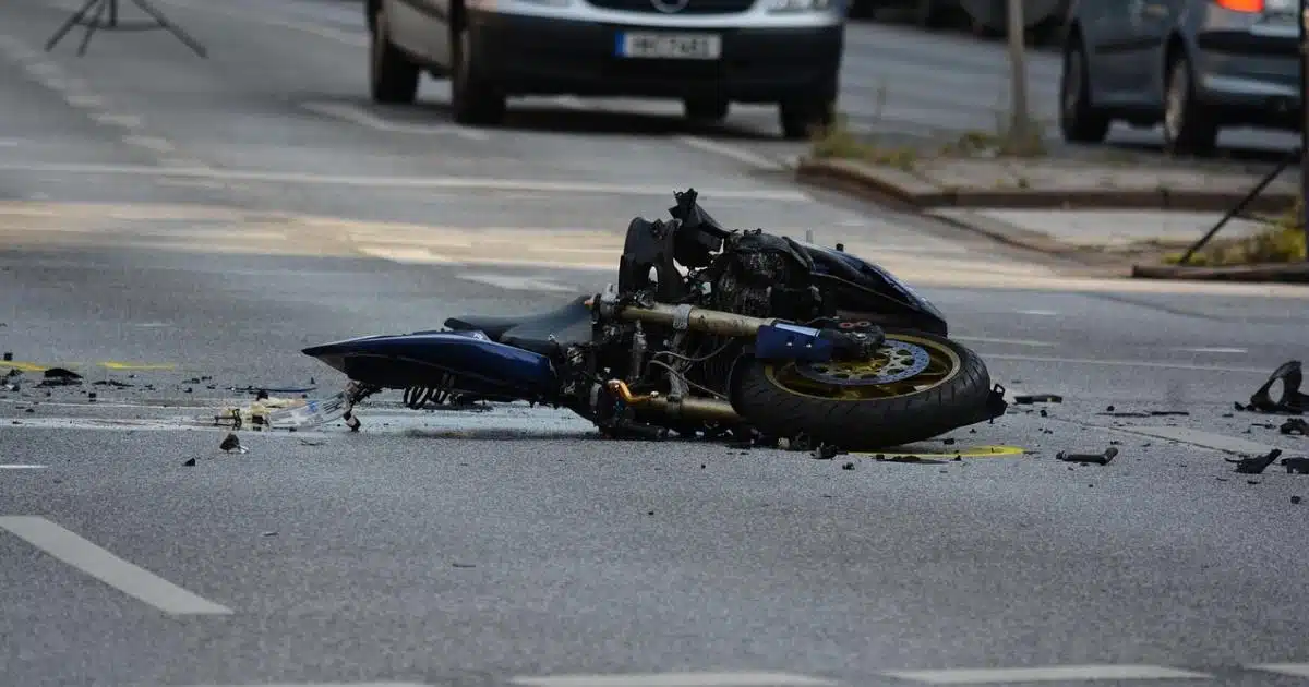 Common Reasons Your Motorcycle Accident Claim Might Be Denied